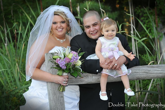 Duffy"s OOB Wedding Photographer