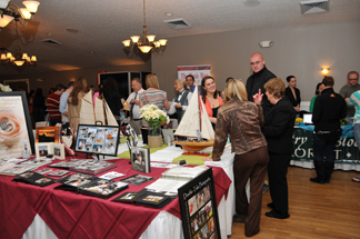 Bridal Show Helpful Tips & Suggestions