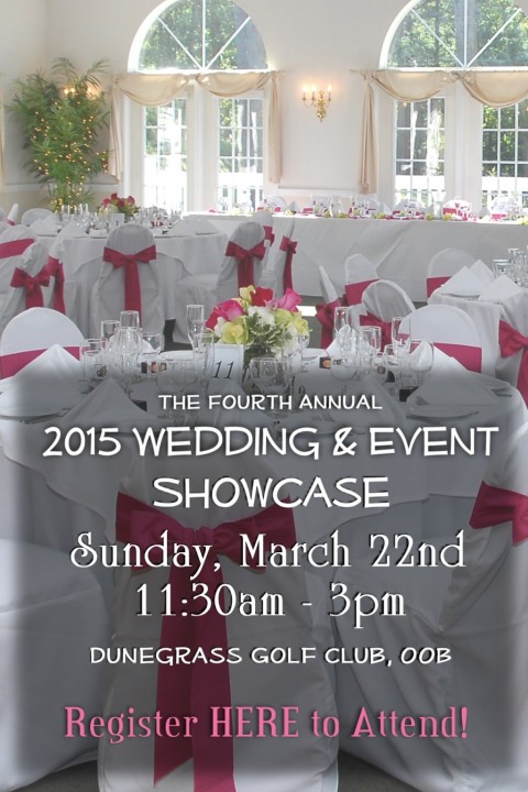 Wedding & Event Registration Link